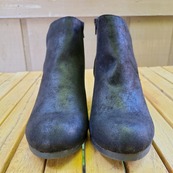 Black Booties - Picture 7 of 15